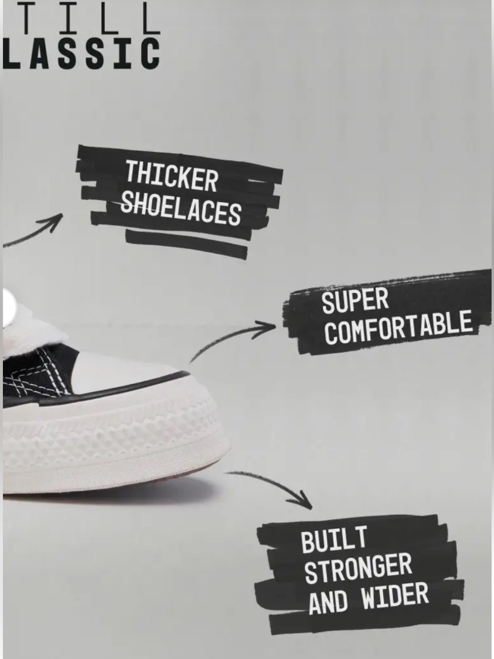 Converse Allstar Throwback - Picture 5 of 6